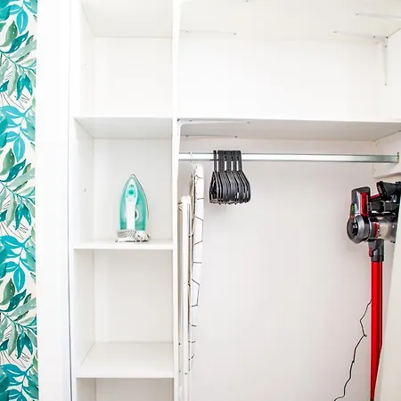 Cosy Sur Ile De - Proche Tram 2 Et 3 * Nantes