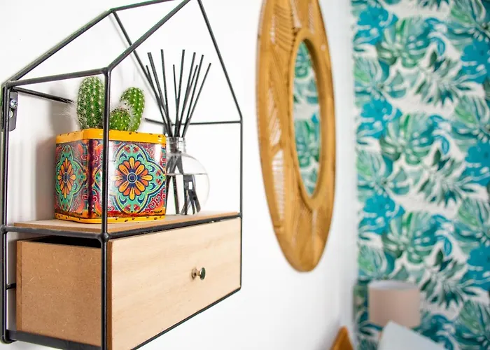 Апартаменты Cosy Sur Ile De - Proche Tram 2 Et 3 *